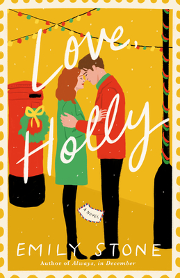 (PDF) Love, Holly By _ (Emily      Stone).pdf